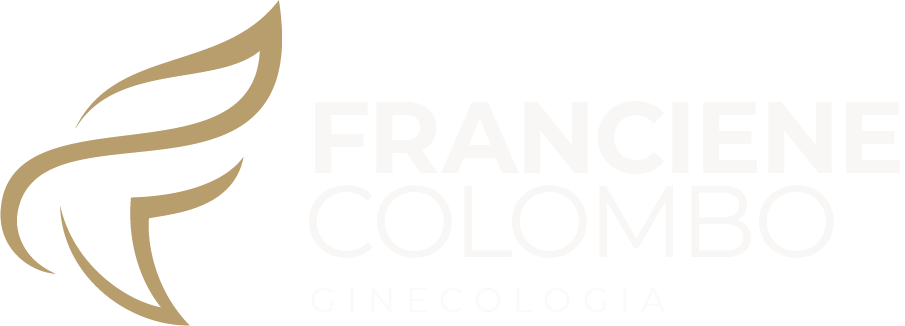 Franciene Colombo — Ginecologia